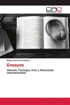 Belkis García Hernández - Ensayos