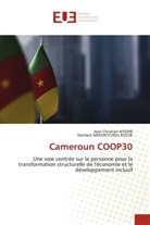 Donfack Mekontchou Roche, Jean Christian NYEMB - Cameroun COOP30