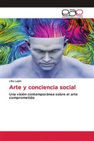 Lilia Luján - Arte y conciencia social