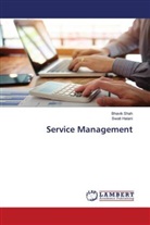 Swati Halani, Bhavik Shah - Service Management
