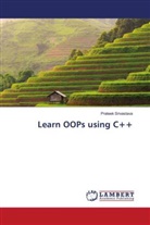 Prateek Srivastava - Learn OOPs using C++