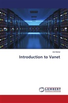 Anil Behal - Introduction to Vanet