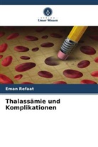 Eman Refaat - Thalassämie und Komplikationen