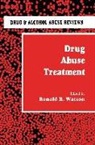 Ronald Watson, Ronald R Watson, Ronald R. Watson, Ronald R Watson, Ronald R. Watson - Drug Abuse Treatment