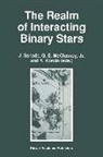 Sahade, Y. Kondo, G E McCluskey, G. E. McCluskey, J. Sahade - The Realm of Interacting Binary Stars