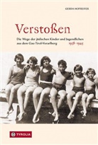 Gerda Hofreiter - Verstoßen
