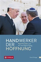 Ernst Fürlinger - Handwerker der Hoffnung