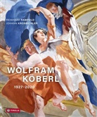 Wolf Köberl, Johann Kronbichler, Reinhard Rampold - Wolfram Köberl