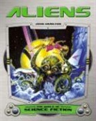 John Hamilton - Aliens
