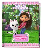 Panini - Gabby's Dollhouse: Meine ersten Freunde