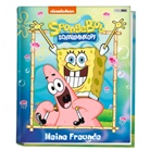 Panini - SpongeBob Schwammkopf: Meine Freunde