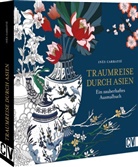Inès Carratié - Traumreise durch Asien