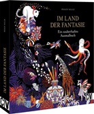 Peggy Nille - Im Land der Fantasie