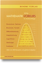 Detlef Wille - Mathematik-Vorkurs für Studienanfänger
