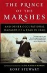 Rory Stewart - Prince of the Marshes, The