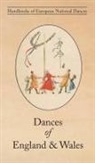 Lois Blake, Maud Karpeles - Dances of England & Wales