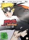 Naruto Shippuden - The Movie 2 (Blu-ray Video + DVD Video)