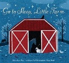 Mary Lyn Ray, Christopher Silas Neal - Go to Sleep, Little Farm Lap Board Book