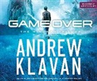Andrew Klavan - Game Over (Audio book)