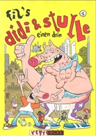 Fil - Didi & Stulle / Didi & Stulle 1 - Einen drin
