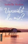 Isabella Anders - Verzeihst du mir?
