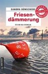Sandra Dünschede - Friesendämmerung