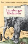 Norbert Klugmann - Lüneburger Elefanten