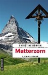 Christine Bonvin - Matterzorn