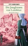 Luis Vandiemen - Die Jungfrauen von Landshut
