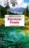 Andreas Pittler - Kärntner Finale