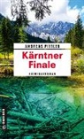 Andreas Pittler - Kärntner Finale