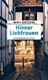 Mario Bekeschus - Hinter Liebfrauen