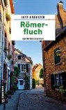 Lutz Kreutzer - Römerfluch