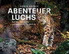 Armin Hafner - Abenteuer Luchs