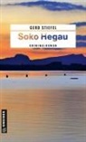 Gerd Stiefel - Soko Hegau