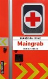 Franziska Franz - Maingrab