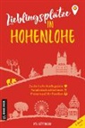 Ute Böttinger - Lieblingsplätze in Hohenlohe