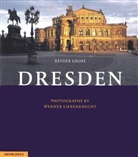 Reiner Groß, Werner Lieberknecht - Dresden