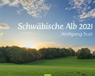 Wolfgang Trust, Wolfgang Trust - Schwäbische Alb 2021