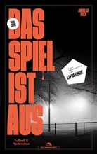 Andreas Bock - Das Spiel ist aus