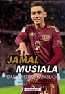 Kerry Hau - Jamal Musiala