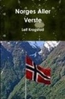 Leif Krogstad - Norges Aller Verste