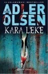 Jussi Adler Olsen - Kara Leke