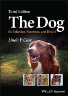 Case, Linda P Case, Linda P. Case, Linda P. (Autumngold Dog Training Center Case, LP Case - Dog