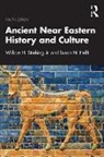 Susan N. Helft, William H. Stiebing Jr., William H. Helft Stiebing Jr. - Ancient Near Eastern History and Culture