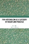 Alexander Maxwell, Alexander (Victoria University of Welling Maxwell, Alexander Maxwell, Maxwell Alexander - Pan-Nationalism As a Category in Theory and Practice