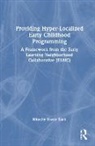 Nkechy Ezeh - Providing Hyper-Localized Early Childhood Programming