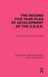 W.P. Coates, W.p. Coates Coates, Zelda K. Coates - Second Five-Year Plan of Development of the U.s.s.r.