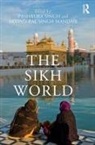 Pashaura Singh Mandair Singh, Pashaura Singh, Arvind-Pal Singh Mandair, Singh Pashaura - Sikh World
