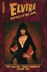 Crystal Fraiser, Frank Strom, Richard Howell, Peter Sanderson, Richard Howell, Peter Sanderson... - Elvira Mistress of the Dark: The Classic Years Omnibus Vol. 2